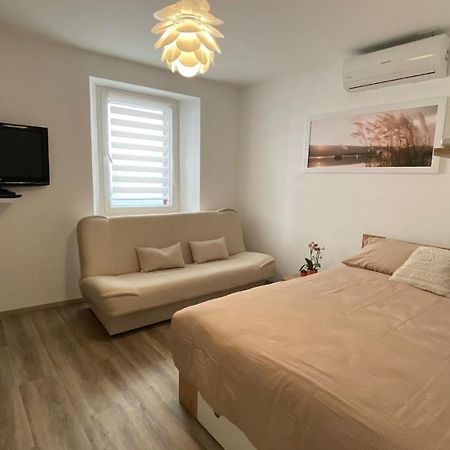 Apartma Pingo Koper Eksteriør billede