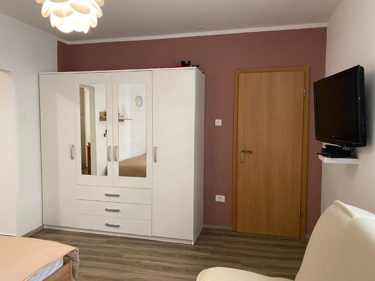 Apartma Pingo Koper Eksteriør billede