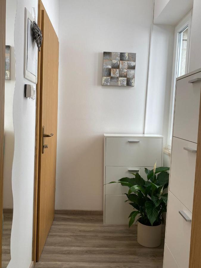 Apartma Pingo Koper Eksteriør billede