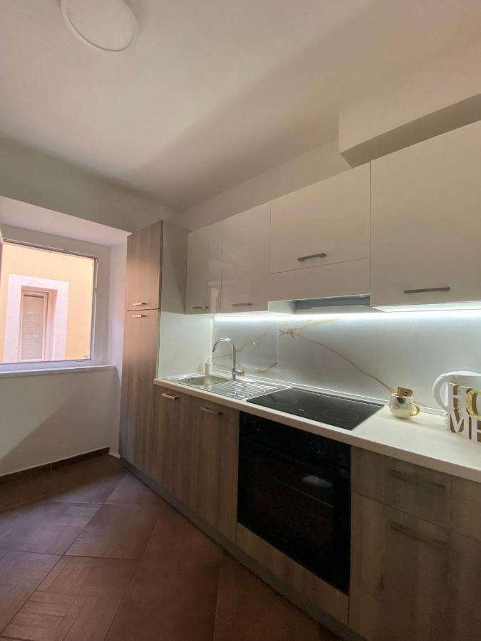 Apartma Pingo Koper Eksteriør billede