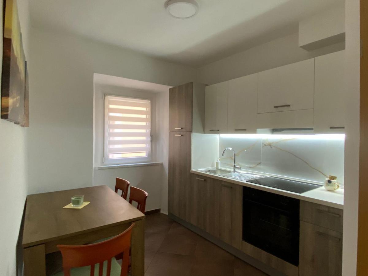 Apartma Pingo Koper Eksteriør billede