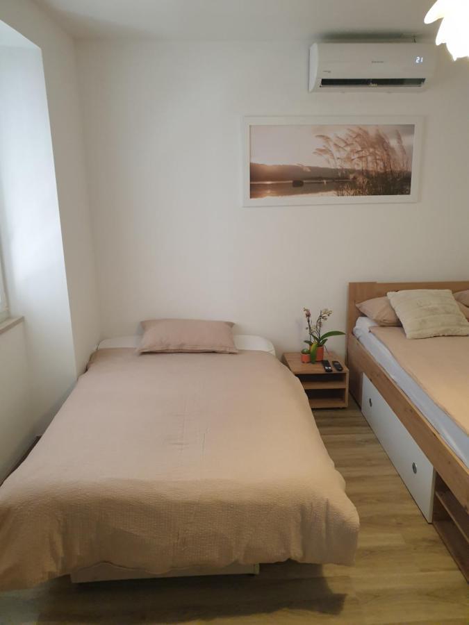Apartma Pingo Koper Eksteriør billede